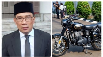 Akal Bulus Dibongkar KPK, Ridwan Kamil Catut Nama Pegawai Demi Samarkan Kepemilikan Kendaraan