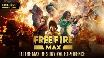 35 Kode Redeem FF Max Terbaru 26 Juli 2025: Gratis Hadiah Skin Langka dan Ribuan Diamond!