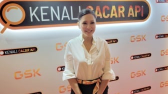 Menuju 50, Maia Estianty Ungkap Ketakutan Terbesar Soal Kesehatan: Nggak Pengin Tuanya Sakit!