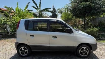 Budget Rp50 Jutaan Dapat Mobil Matic Bekas Apa? Ini 6 Rekomendasinya