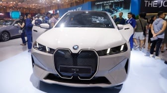 BMW Bakal Murah Gara-Gara Perjanjian Baru? Siap-siap Bobol Tabungan di 2027
