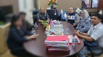 Kasus Pelecehan di Mapolresta Serang Kota Mandek 5 Bulan, Kasrim Klaim 'Setiap Laporan Ditangani'