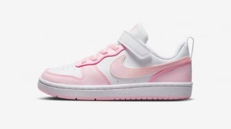 Sepatu Sekolah Nike Mulai Rp500 Ribuan! Ini 3 Rekomendasi Kuat, Nyaman, dan Stylish