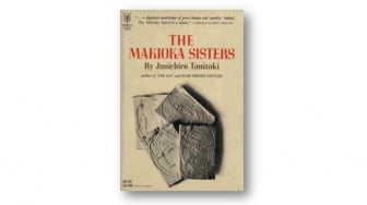 Tradisi Perempuan Jepang di Tahun 1930-an di Novel The Makioka Sisters