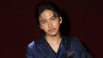 Beda dari Biasanya, Ari Irham Perankan Cowok Menyebalkan di Film Rego Nyowo