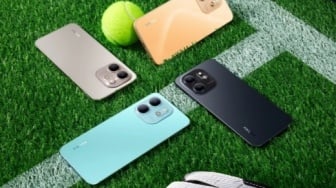 5 HP Infinix Harga Rp2 Jutaan Terbaik: Kamera Jernih, Anti Lemot, Tahan Multitasking