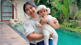 Prioritaskan Anak, Kiky Saputri Rela Tolak Job demi Keluarga