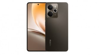 Anti Lowbat! 5 Rekomendasi HP Realme RAM 8 GB Baterai 6000 mAh Terbaik 2025