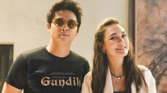 Luna Maya Izinkan Maxime Bouttier Antar Perempuan Lain, Syaratnya Bikin Kaget Warganet