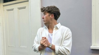 Sedih Patrick Kluivert Dilepas PSSI, John Herdman Diperingatkan Ole Romeny