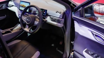 Ramai soal 9 Naga, Ini Deretan Raksasa Otomotif yang Punya Julukan Serupa