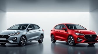 Brio Satya vs Agya GR Sport Bekas: Mana Lebih Irit, Gaya, dan Layak Dibeli?