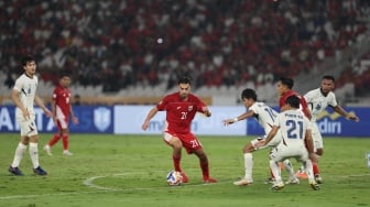 Indonesia Tempel Vietnam Usai Ungguli Thailand Lewat Adu Penalti di ASEAN U23 Mandiri Cup 2025