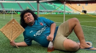 Janji Tinggal Janji, Raditya Dika Bongkar Marshel Widianto Ulangi Kebiasaan Tak Tepat Waktu