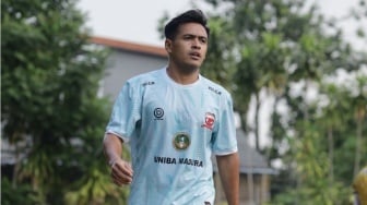 BRI Super League: Novan Setya Sasongko Ungkap Target dengan Madura United