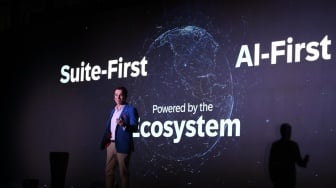 Perusahaan di Asia Susun Sasaran Kinerja dengan Bantuan Generative AI