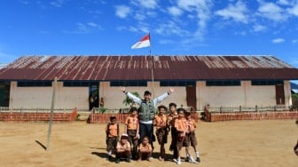 Menari Bersama Keberagaman: Seni Pembelajaran Diferensiasi di Kelas Modern