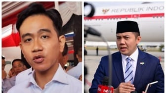 Menakar Peluang Letkol Teddy Jadi Cawapres di 2029, Duet dengan Gibran?