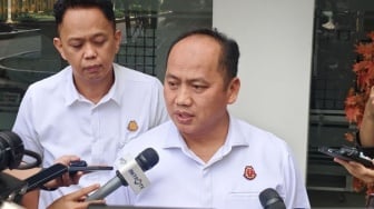 Kasus Gula Marubeni Menggema Lagi, Kejagung Cekal Dua Bos Sugar Group Terkait TPPU