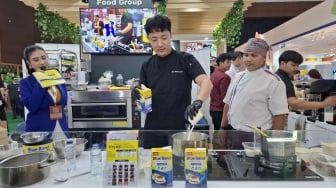 Industri Kuliner Menggeliat! Ini Inovasi dan Peluang Bisnis F&B yang Bakal Bersinar Tahun Ini!