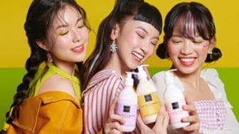 5 Rekomendasi Body Lotion Scarlett Paling Wangi untuk Memutihkan Kulit, Aroma Mewah dan Awet!