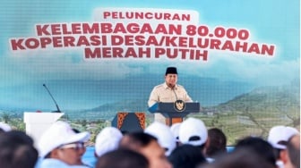 Koperasi Merah Putih: Antara Harapan dan Ancaman Pemborosan Dana Rakyat