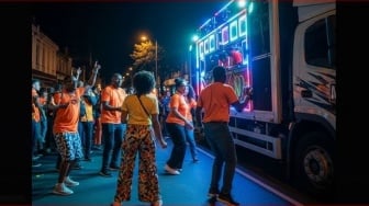 Dari Karnaval Desa ke TikTok Viral: 7 Alasan Sound Horeg Mendominasi
