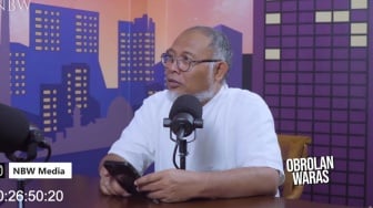 Arya Daru Agen Mata-mata? Ini 3 Teori Mengapa Sang Diplomat Harus Dihabisi Versi BW