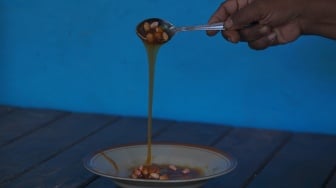 Gula Lontar Khas Pulau Sabu, Primadona yang Menanti Strategi Bisnis Berkelanjutan