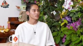 Akui Sebar USG Erika Carlina di Grup WA, DJ Panda: Saya Sakit Hati Lihat di Sama Bravy