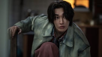 Masih Terpikat Moon Baek di Trigger? Nonton 4 Drama Kim Young Kwang Ini!
