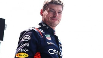 Antusias! Max Verstappen Tak Sabar Ingin Kerja dengan Bos Barunya Red Bull