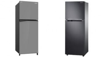 4 Rekomendasi Kulkas Inverter Hemat Listrik, Pilihan Terbaik dari Brand Ternama