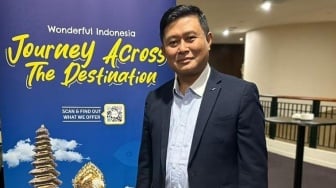 Dian Ediono: Aliansi Strategis Jadi Jalan Tengah Perkuat Maskapai Nasional