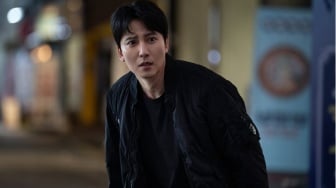 5 Rekomendasi Drakor Action dan Thriller Kim Nam Gil di Netflix, Terbaru Trigger
