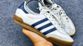 5 Model Adidas 'Underrated' yang Bikin Kamu Tampil Beda dari Pengguna Samba