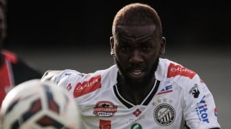 Aroma Brasil di Macan Kemayoran! Persija Rekrut Allano Brendon, Jebolan J-League