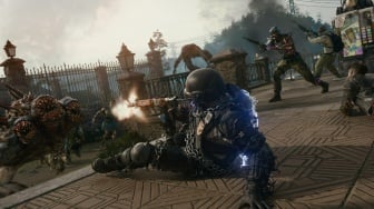 Call of Duty Black Ops 6 Pamer Teaser Zombie Jelang Season 5, Ada Senjata Anyar