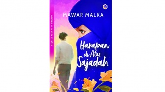 Menilik Dakwah dalam Balutan Fiksi Religi di Novel Harapan di Atas Sajadah