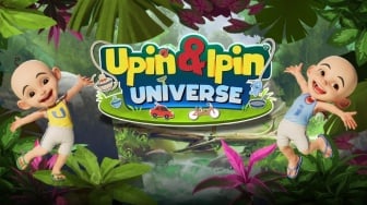 Link Download Upin & Ipin Universe, Game Open-World Menjelajahi Kampung Durian Runtuh