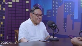 Pasif dalam Kasus Diplomat Arya Daru, Jiwa Korsa Kemenlu Dipertanyakan