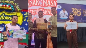 Keren! Rizky Pratama Riyanto Sabet 5 Kali Juara Lomba Video di Karawang