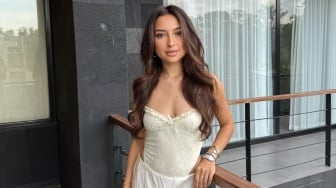 Tetap Mewah Meski Jadi Single Parent, Harga 4 Gelang Jennifer Coppen Setara Rumah Subsidi!