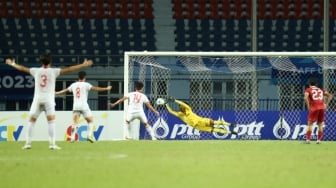 AFF Cup U-23: Indonesia Jumpa Vietnam di Final, Media Asing: Laga Idaman!