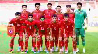 Media Vietnam Soroti 3 Titik Lemah Jelang Final Lawan Timnas Indonesia U-23