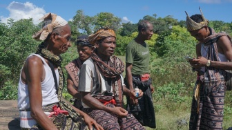 Evolusi Ekonomi Sabu Raijua, Mengubah Komoditas Lokal Menjadi Bisnis Hijau Inklusif