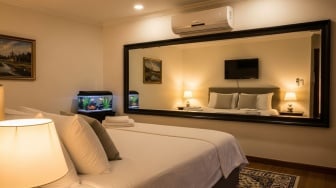 8 Pantangan Feng Shui Kamar: Jangan Asal Taruh Ranjang, Urusannya Bisa Panjang