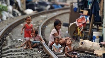 Data BPS: 1,18 Juta Penduduk Keluar dari Kemiskinan Ekstrem dalam Setahun