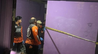 Tragedi Karang Anyar: Dua Bocah Ditemukan Tewas, Ayah Diduga Pelaku