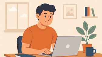 Foto Blur Jadi Tajam! Ini 5 Aplikasi dan Web Bantu Naikkan Resolusi Foto Terbaik